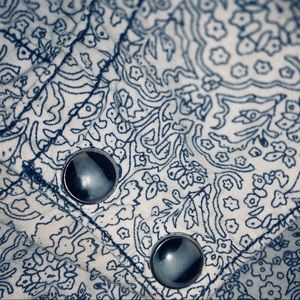 Cody James Pearl snap